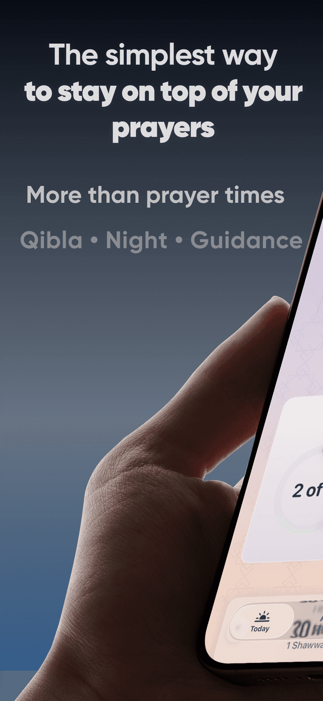 Mobile app screenshot 1
